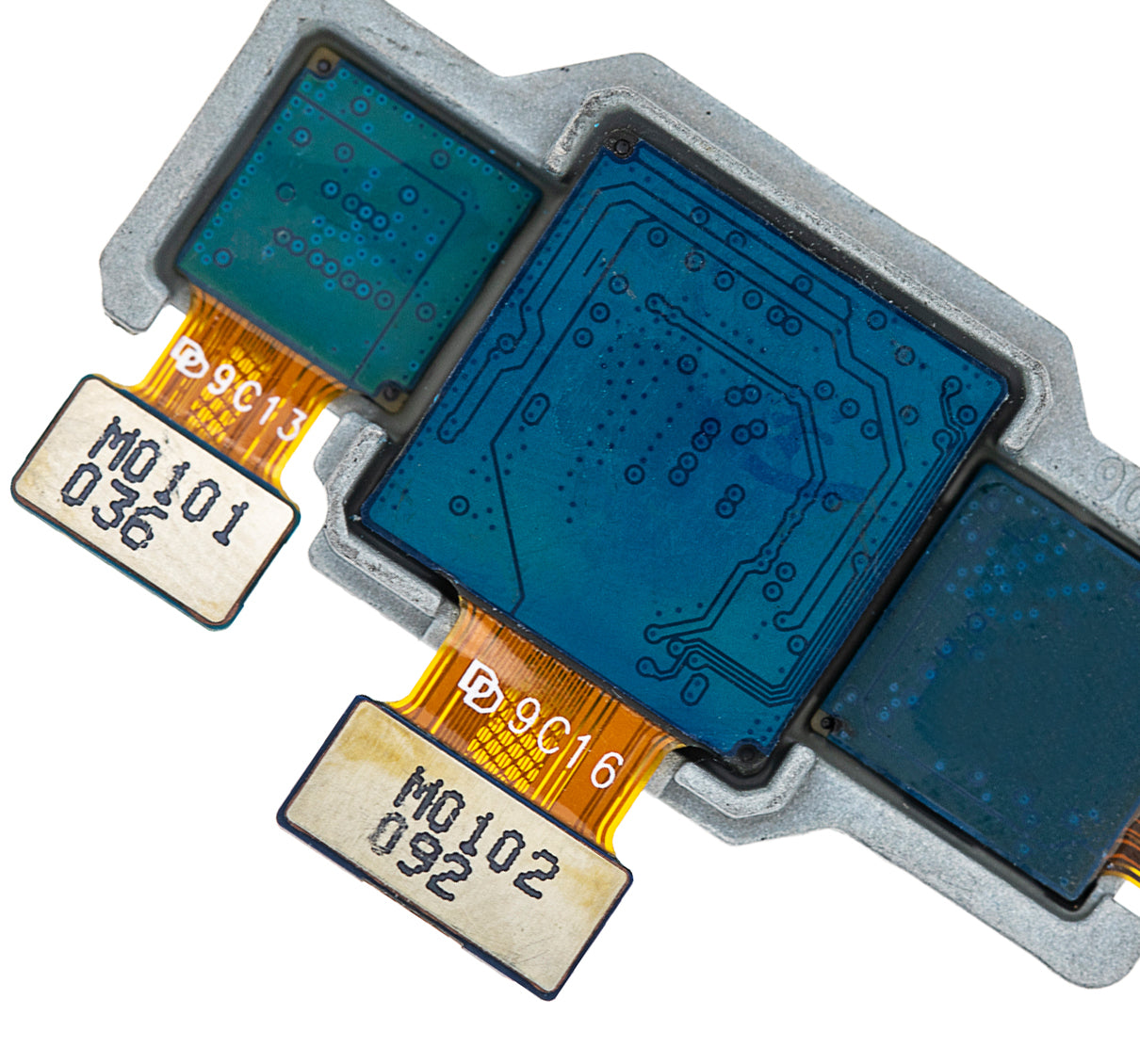 Back Camera Replacement  Compatible For Samsung Galaxy A71 (A715 / 2020)