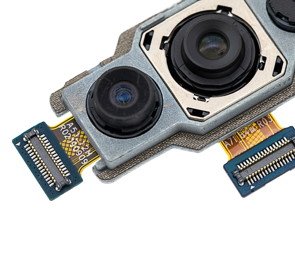 Back Camera Replacement  Compatible For Samsung Galaxy A71 (A715 / 2020)