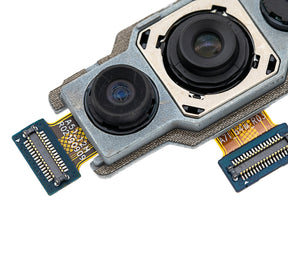 Back Camera Replacement  Compatible For Samsung Galaxy A71 (A715 / 2020)