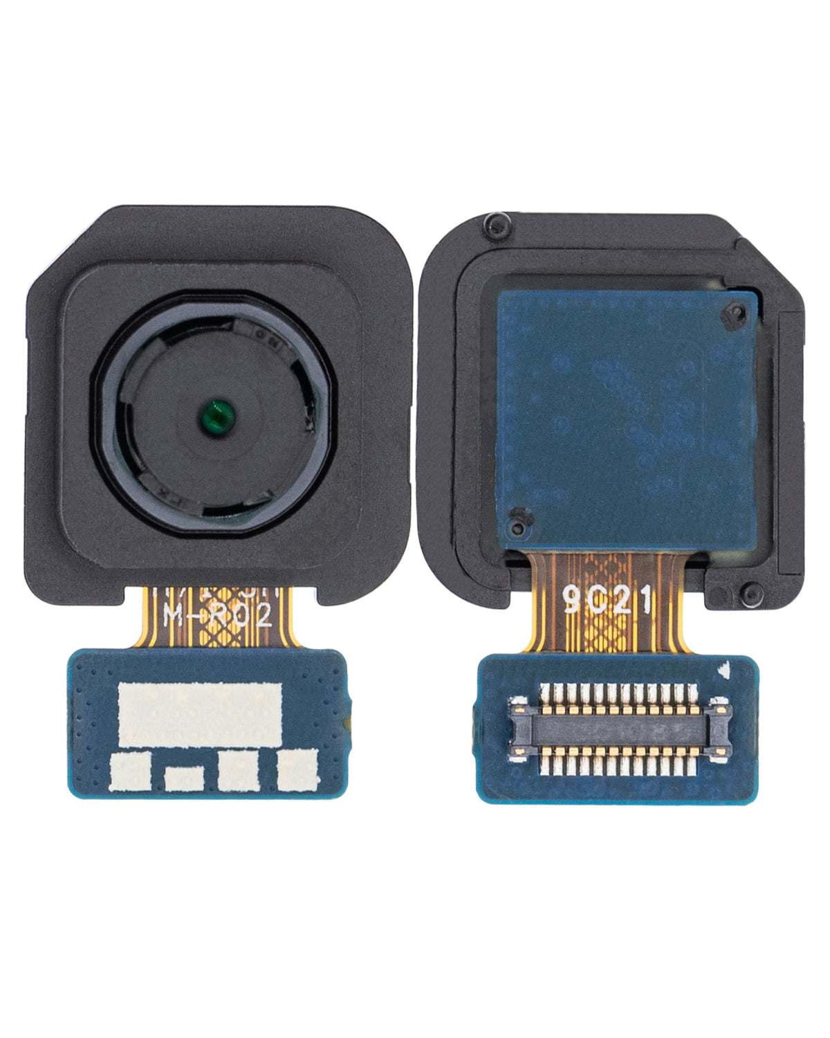 Replacement Back Camera (Macro) Compatible For Samsung Galaxy A71 (A715 / 2020)