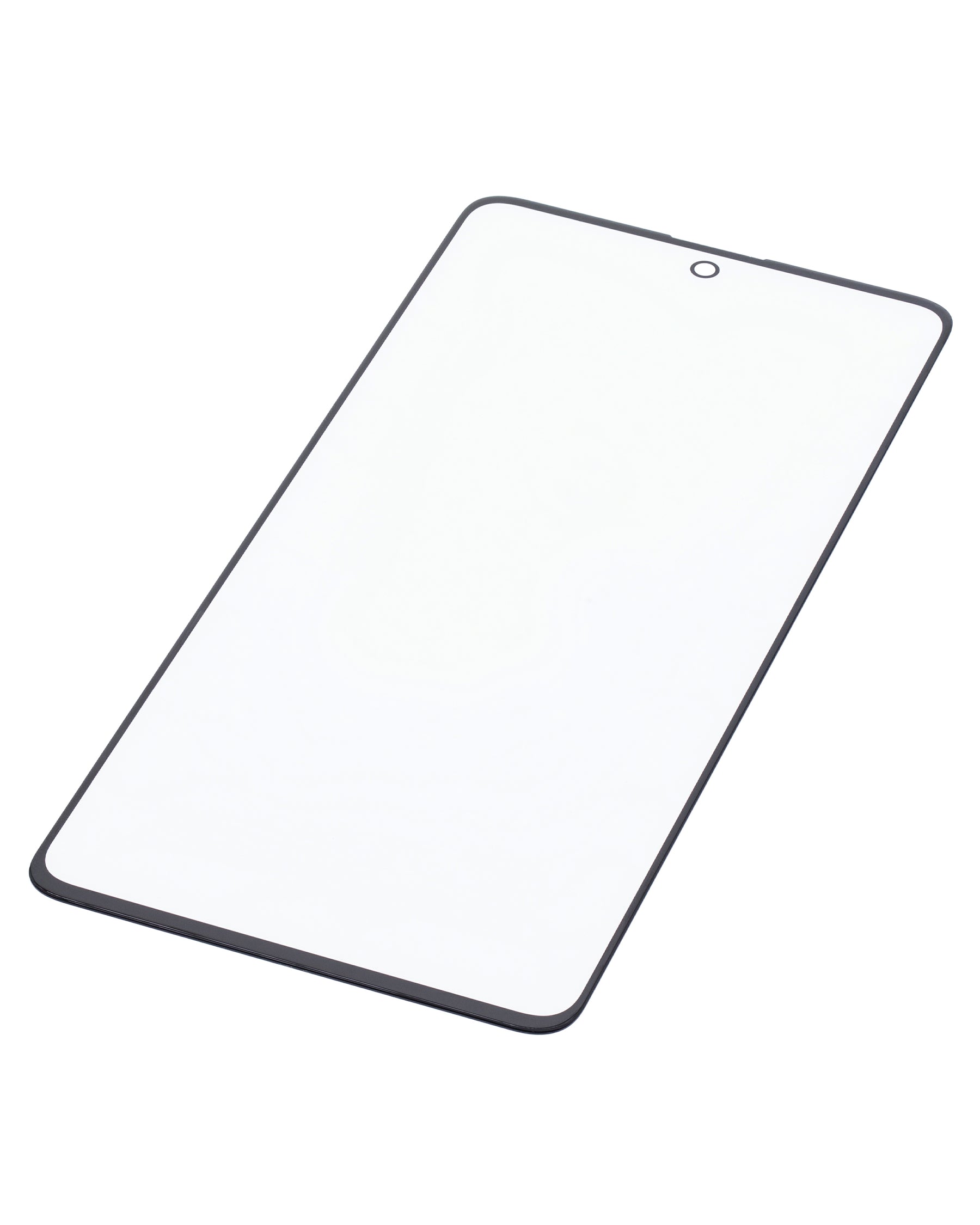 Front Glass Replacement Compatible For Samsung Galaxy Note 10 Lite