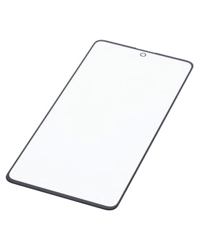 Front Glass Replacement Compatible For Samsung Galaxy Note 10 Lite