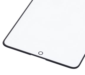 Front Glass Replacement Compatible For Samsung Galaxy Note 10 Lite
