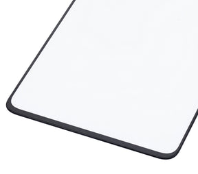Front Glass Replacement Compatible For Samsung Galaxy Note 10 Lite