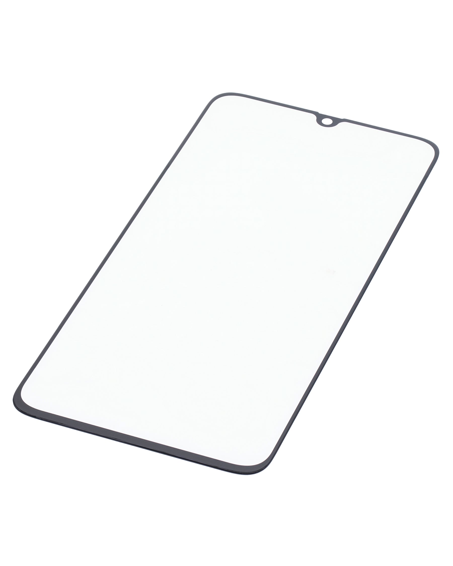 Front Glass Compatible For Samsung Galaxy A90 5G Replacement  (A908 / 2019)