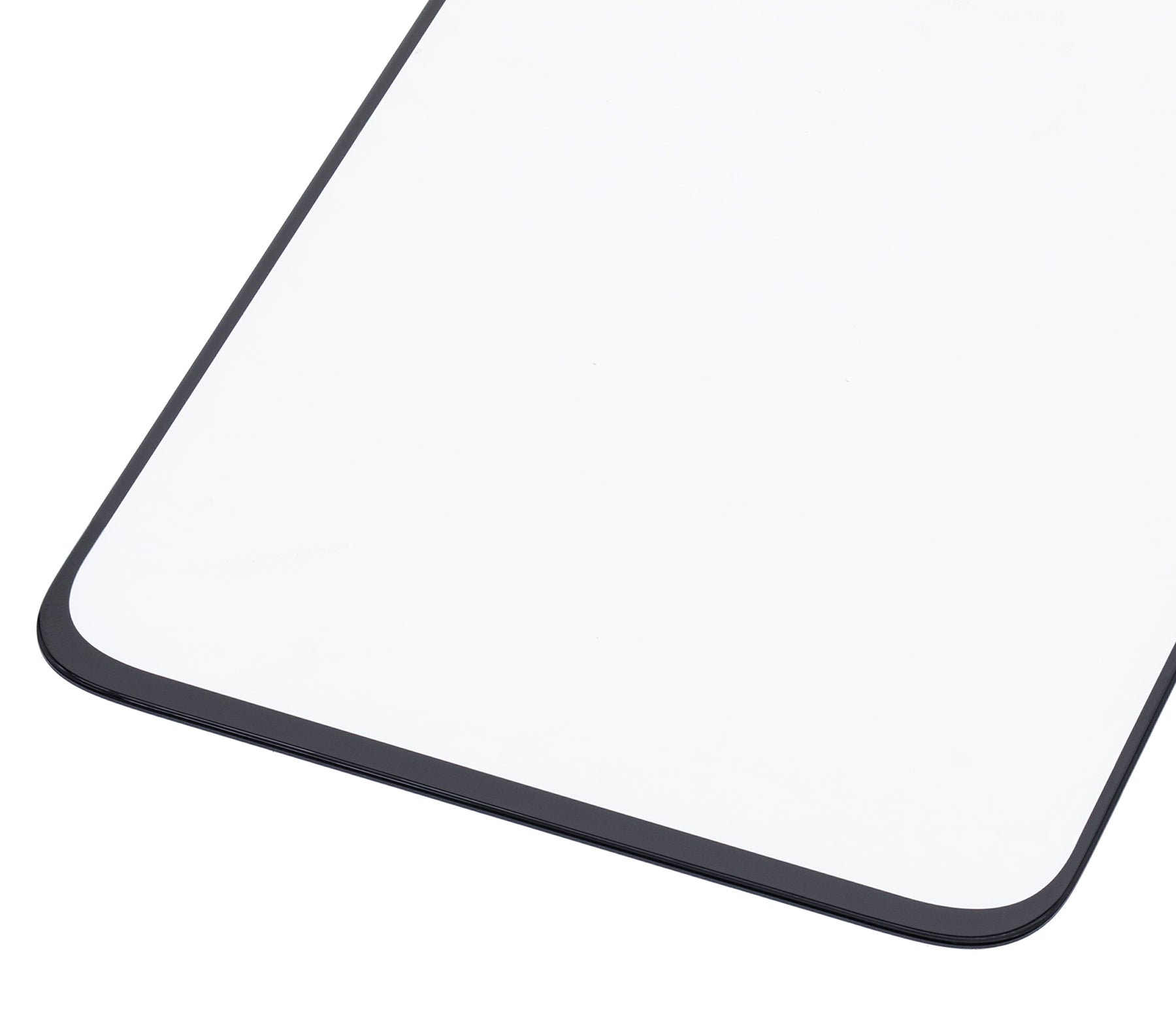 Front Glass Compatible For Samsung Galaxy A90 5G Replacement  (A908 / 2019)