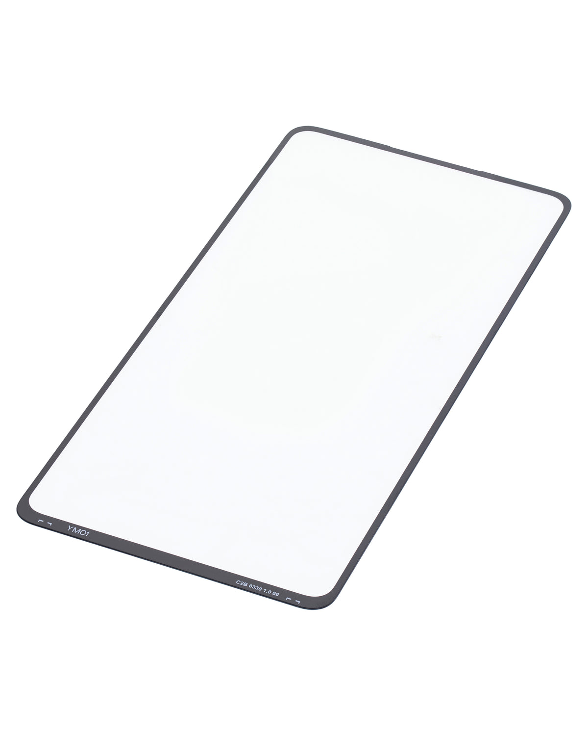 Replacement Front Glass Compatible For Samsung Galaxy A72 (A725 / 2021)