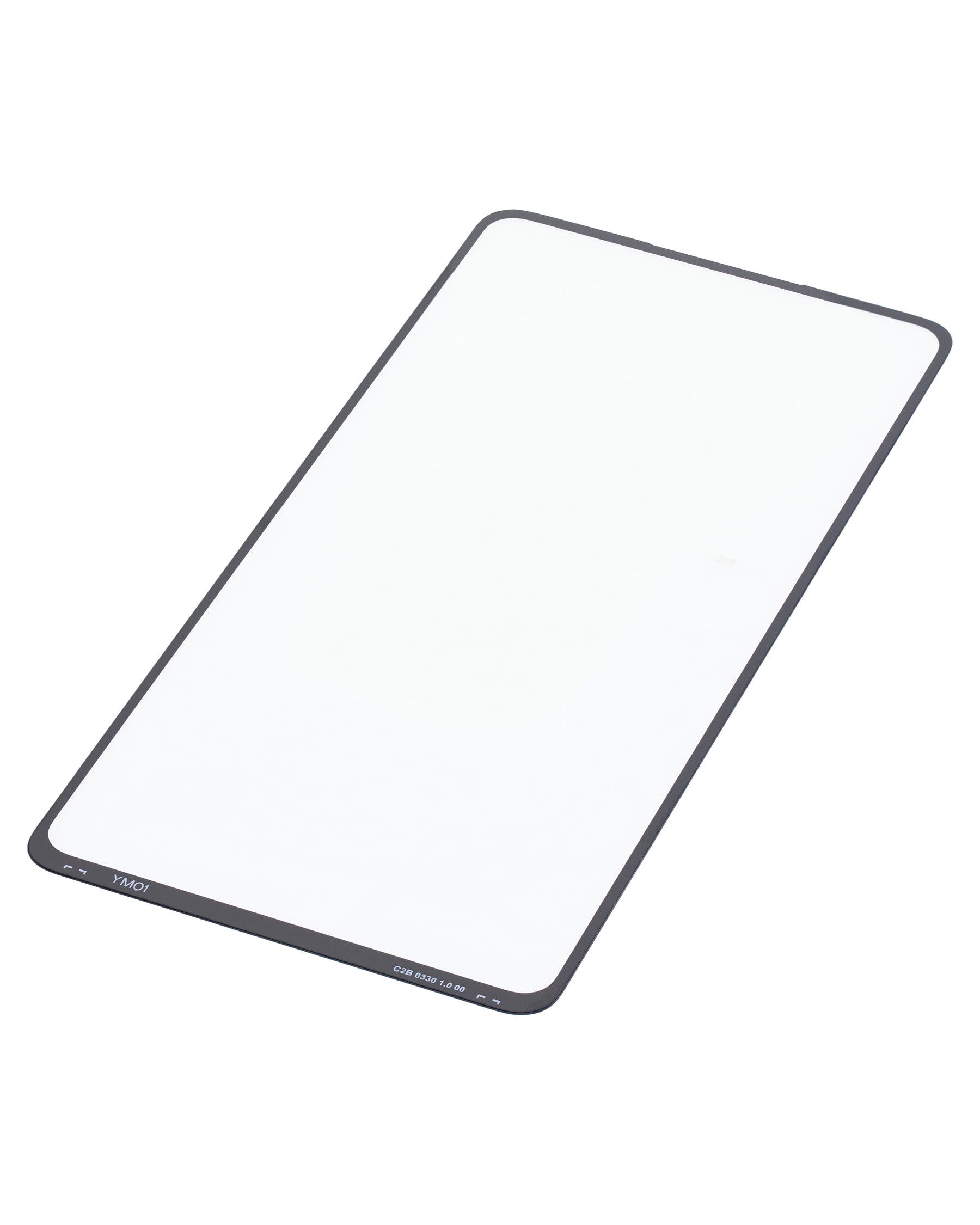 Replacement Front Glass Compatible For Samsung Galaxy A72 (A725 / 2021)