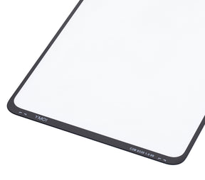 Replacement Front Glass Compatible For Samsung Galaxy A72 (A725 / 2021)