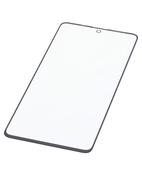 Replacement Front Glass Compatible For Samsung Galaxy A71 (A715 / 2020)