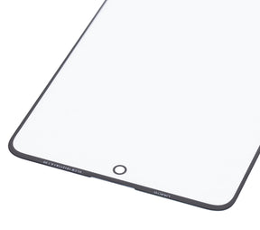 Replacement Front Glass Compatible For Samsung Galaxy A71 (A715 / 2020)