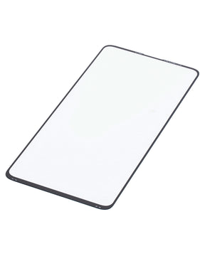 Front Glass Replacement Compatible For Samsung Galaxy A51 5G (A516 / 2020)