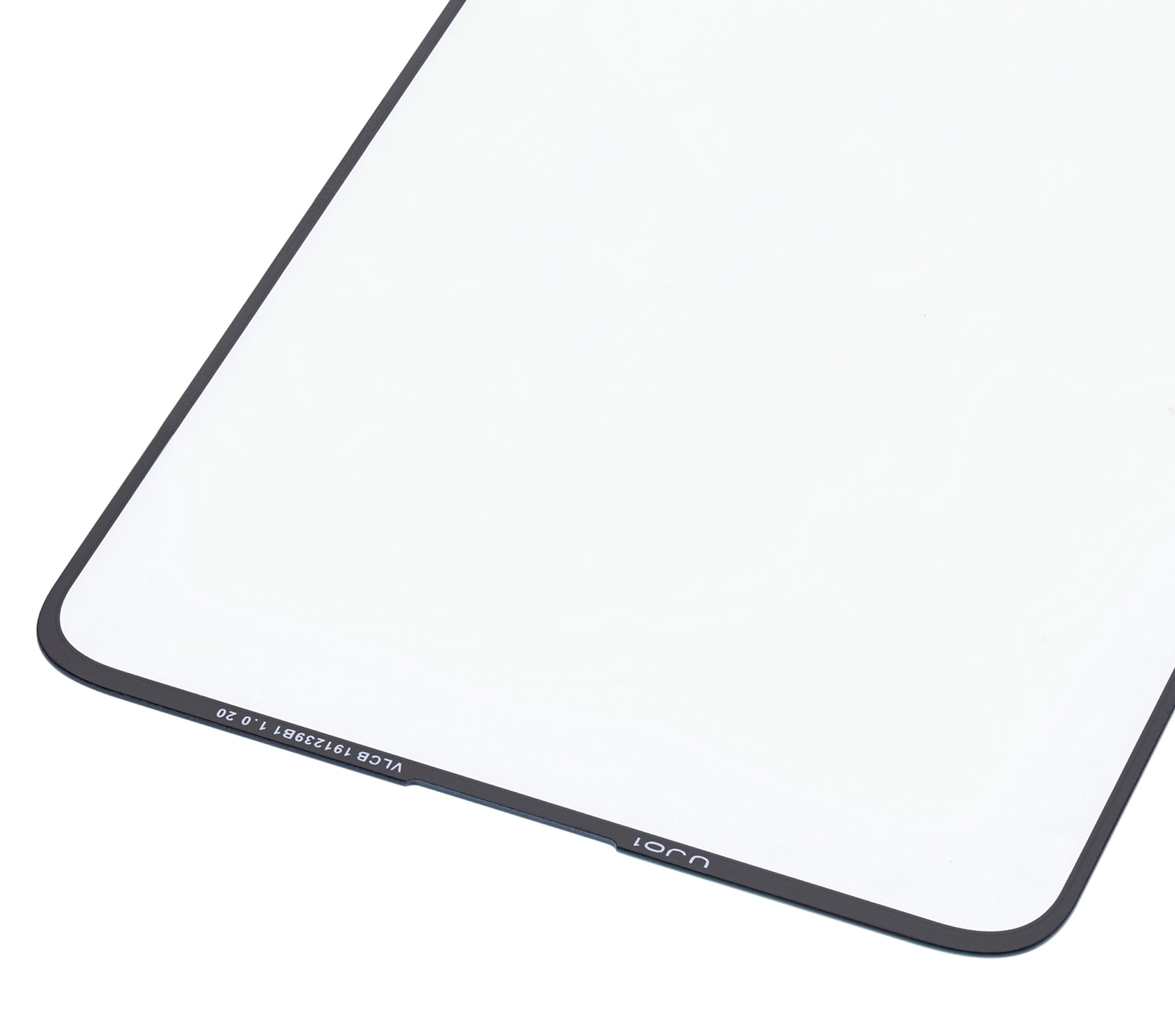 Front Glass Replacement Compatible For Samsung Galaxy A51 5G (A516 / 2020)