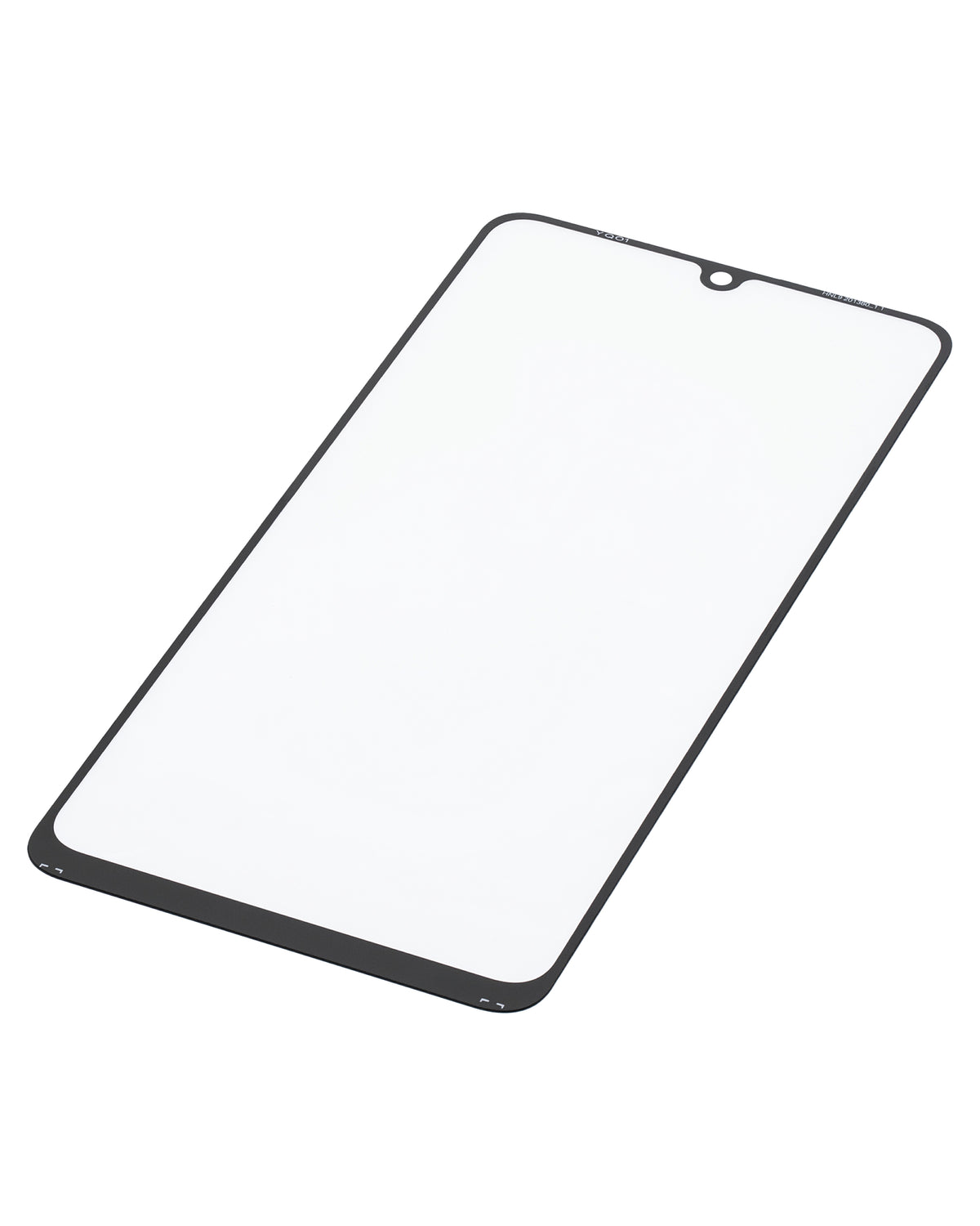 Front Glass Compatible For Samsung Galaxy A32 (A325 / 2021)