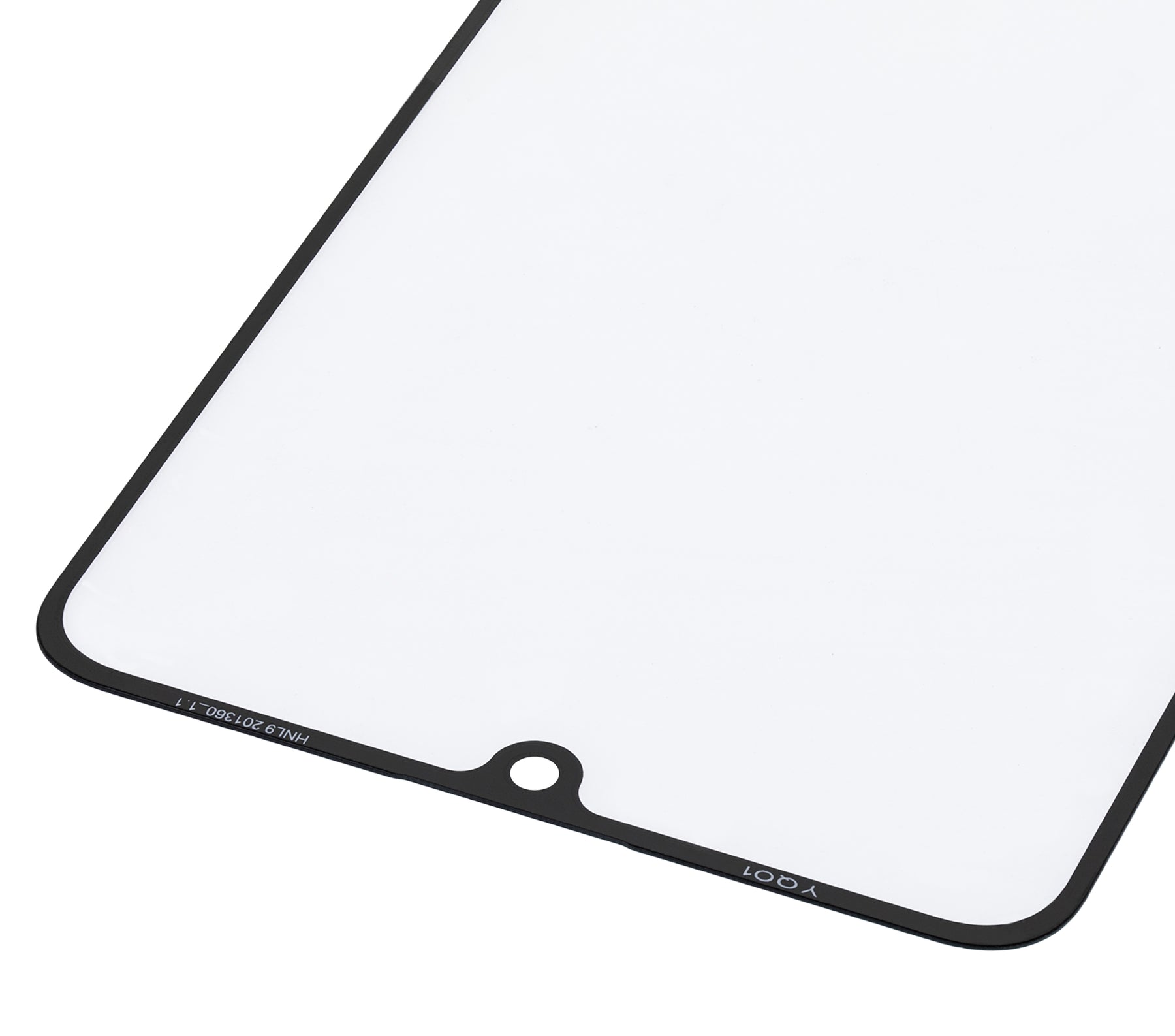 Front Glass Compatible For Samsung Galaxy A32 (A325 / 2021)