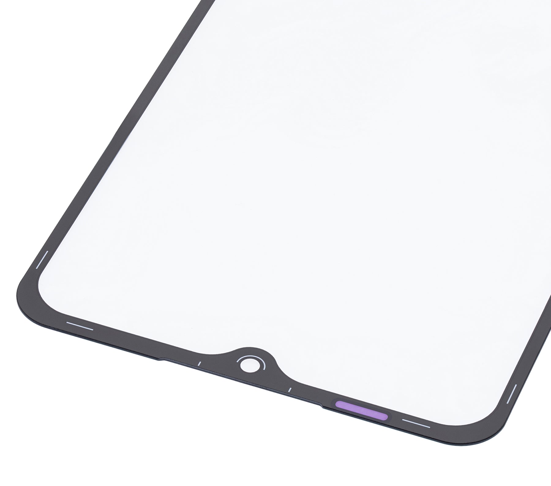 Front Glass Compatible For Samsung Galaxy A32 5G (A326 / 2021)