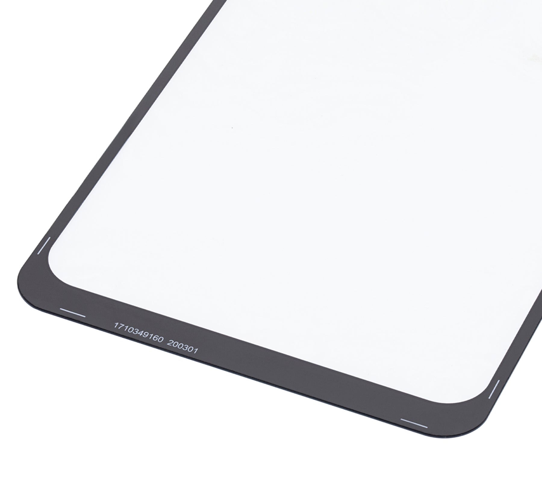 Front Glass Compatible For Samsung Galaxy A32 5G (A326 / 2021)