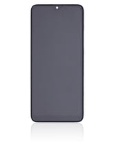 LCD Assembly With Frame Compatible For Samsung Galaxy A20s (A207 / 2019) (Aftermarket: Incell) (All Colors)