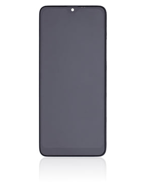 LCD Assembly With Frame Compatible For Samsung Galaxy A20s (A207 / 2019) (Aftermarket: Incell) (All Colors)