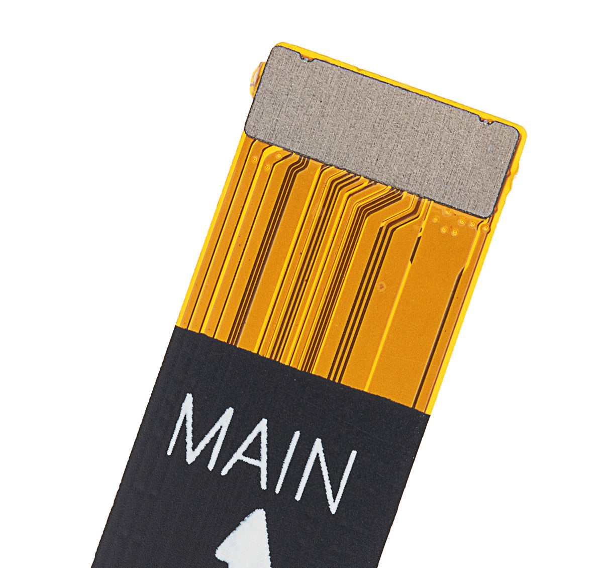 Main Board Flex Cable Compatible For Samsung Galaxy A20s (A207 / 2019) (M12) (International Version)