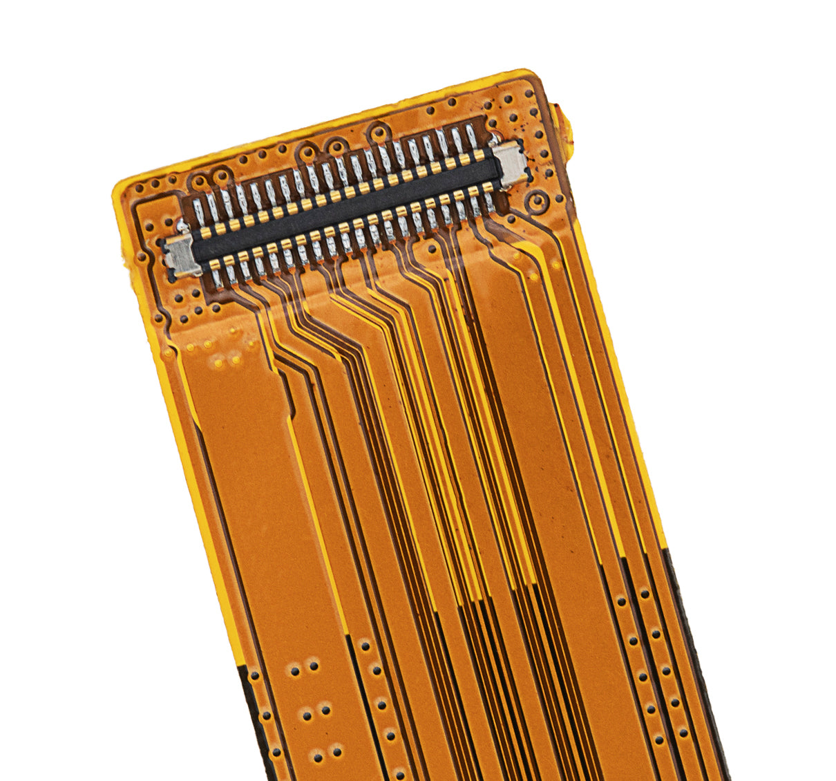 Main Board Flex Cable Compatible For Samsung Galaxy A20s (A207 / 2019) (M12) (International Version)