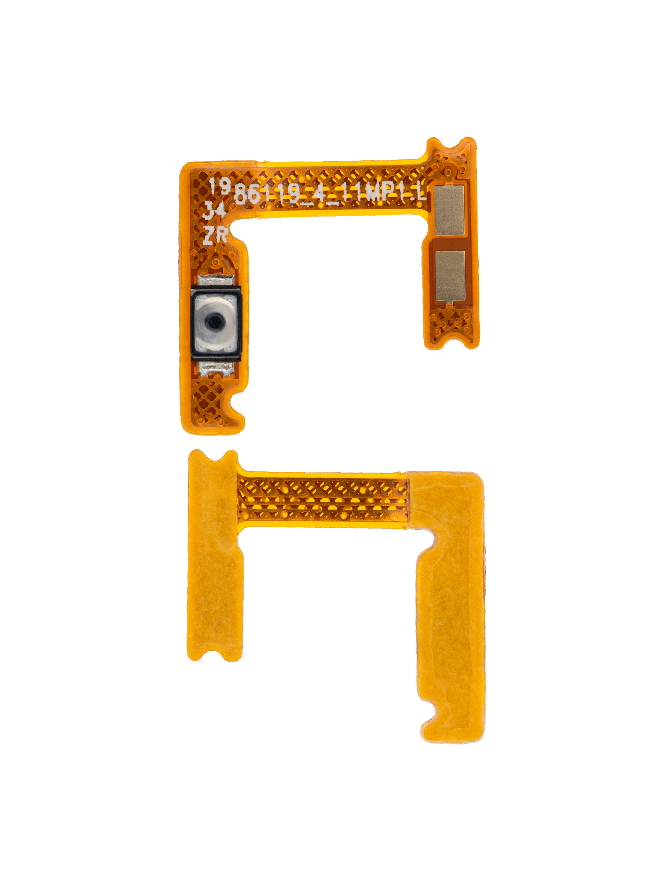 Power Button Flex Cable Compatible For Samsung Galaxy A20s (A207 / 2019)