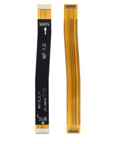 Main Board Flex Cable Compatible For Samsung Galaxy A20s (A207 / 2019) (M14) (US Version)