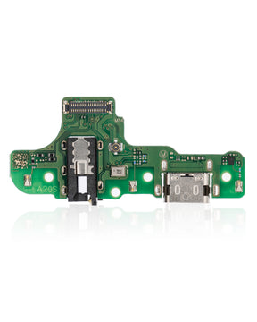 Charging Port With Board Compatible For Samsung Galaxy A20s (A207M / 2019) (M14) (International Version) (Vemake)