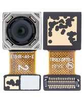 Back Camera (Wide) Compatible For Samsung Galaxy A20s (A207 / 2019)
