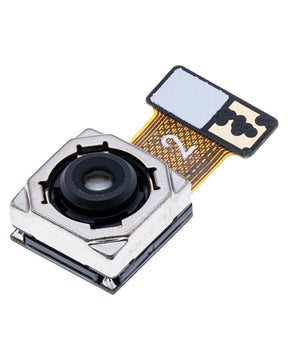 Back Camera (Wide) Compatible For Samsung Galaxy A20s (A207 / 2019)