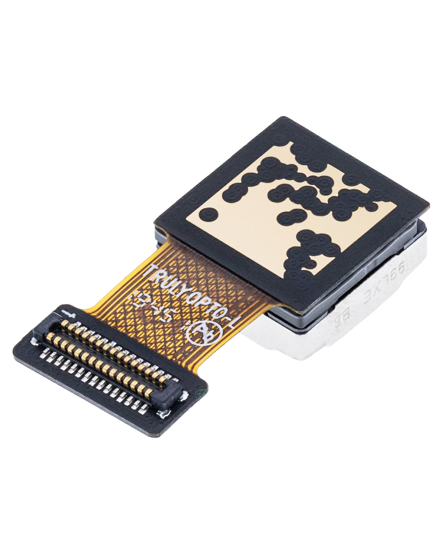 Back Camera (Wide) Compatible For Samsung Galaxy A20s (A207 / 2019)