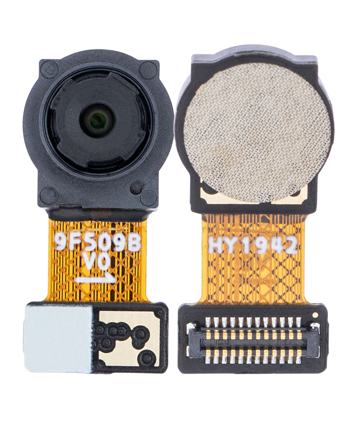 Back Camera (Ultra Wide) Compatible For Samsung Galaxy A20s (A207 / 2019)