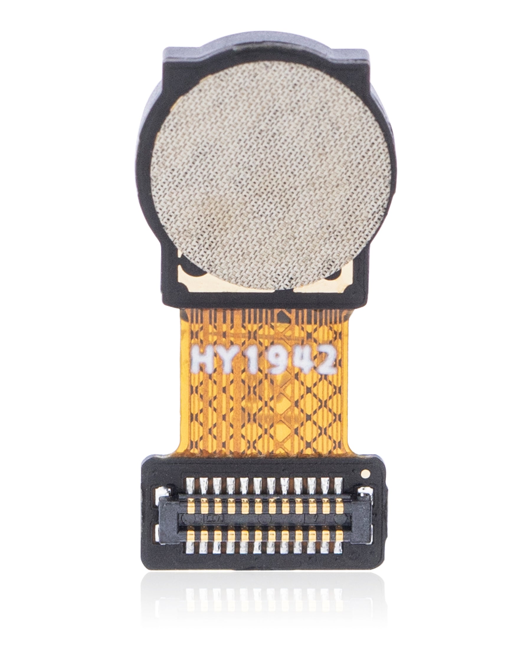 Back Camera (Ultra Wide) Compatible For Samsung Galaxy A20s (A207 / 2019)