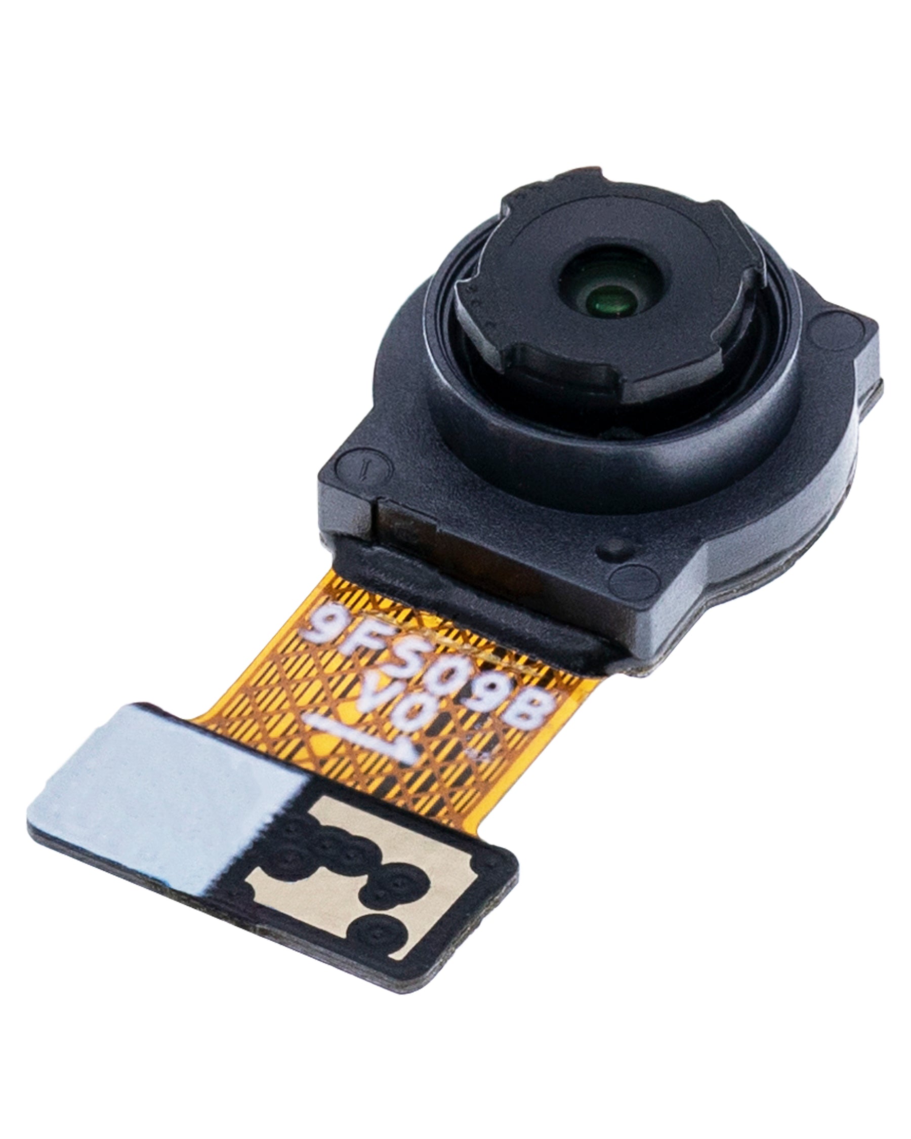 Back Camera (Ultra Wide) Compatible For Samsung Galaxy A20s (A207 / 2019)