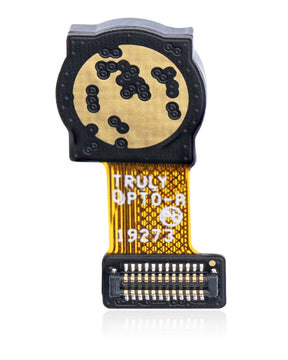 Back Camera (Depth) Compatible For Samsung Galaxy A20s (A207 / 2019)