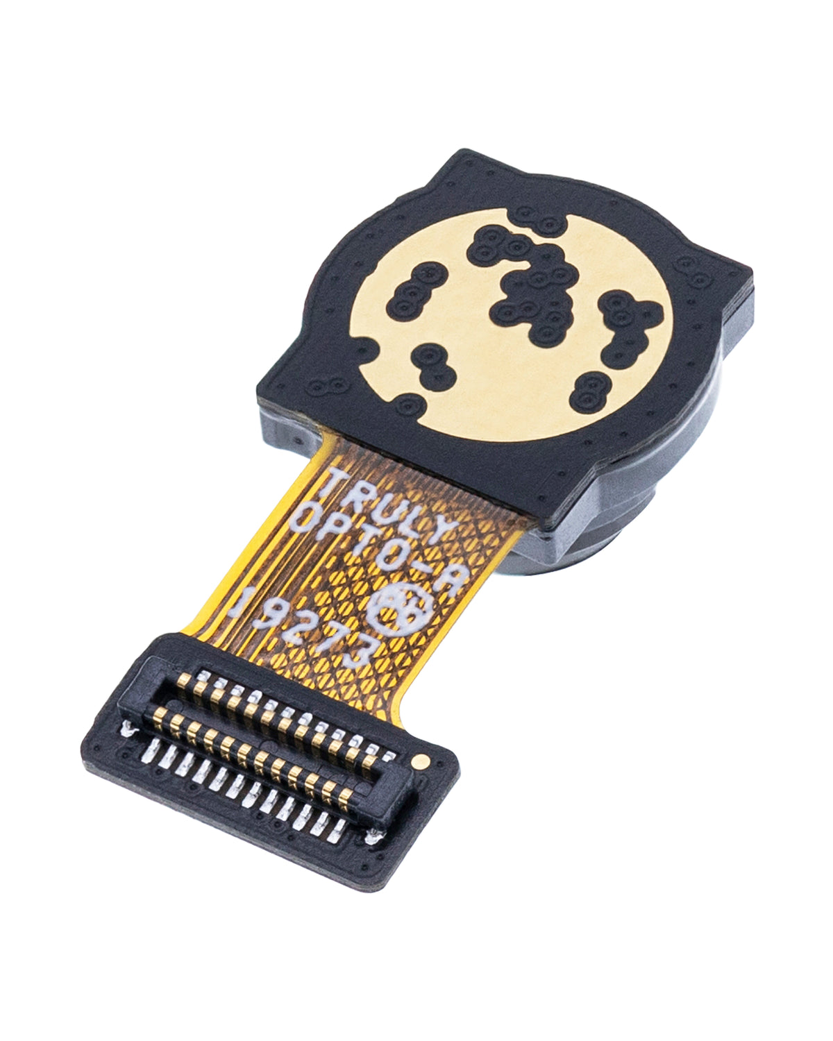 Back Camera (Depth) Compatible For Samsung Galaxy A20s (A207 / 2019)