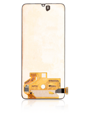 Replacement OLED Assembly Without Frame Compatible For Samsung Galaxy A90 5G (A908 / 2019) (Refurbished) (Black)
