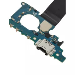 Charging Port Flex Cable Compatible For Samsung Galaxy A90 5G Replacement (All Models) (Premium)