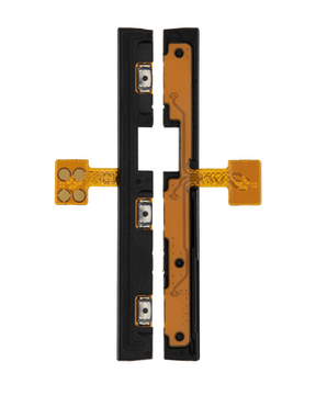 Replacement Power And Volume Flex Cable Compatible For Samsung Galaxy A90 5G (A908 / 2019)