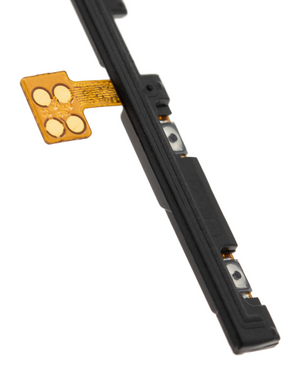 Replacement Power And Volume Flex Cable Compatible For Samsung Galaxy A90 5G (A908 / 2019)