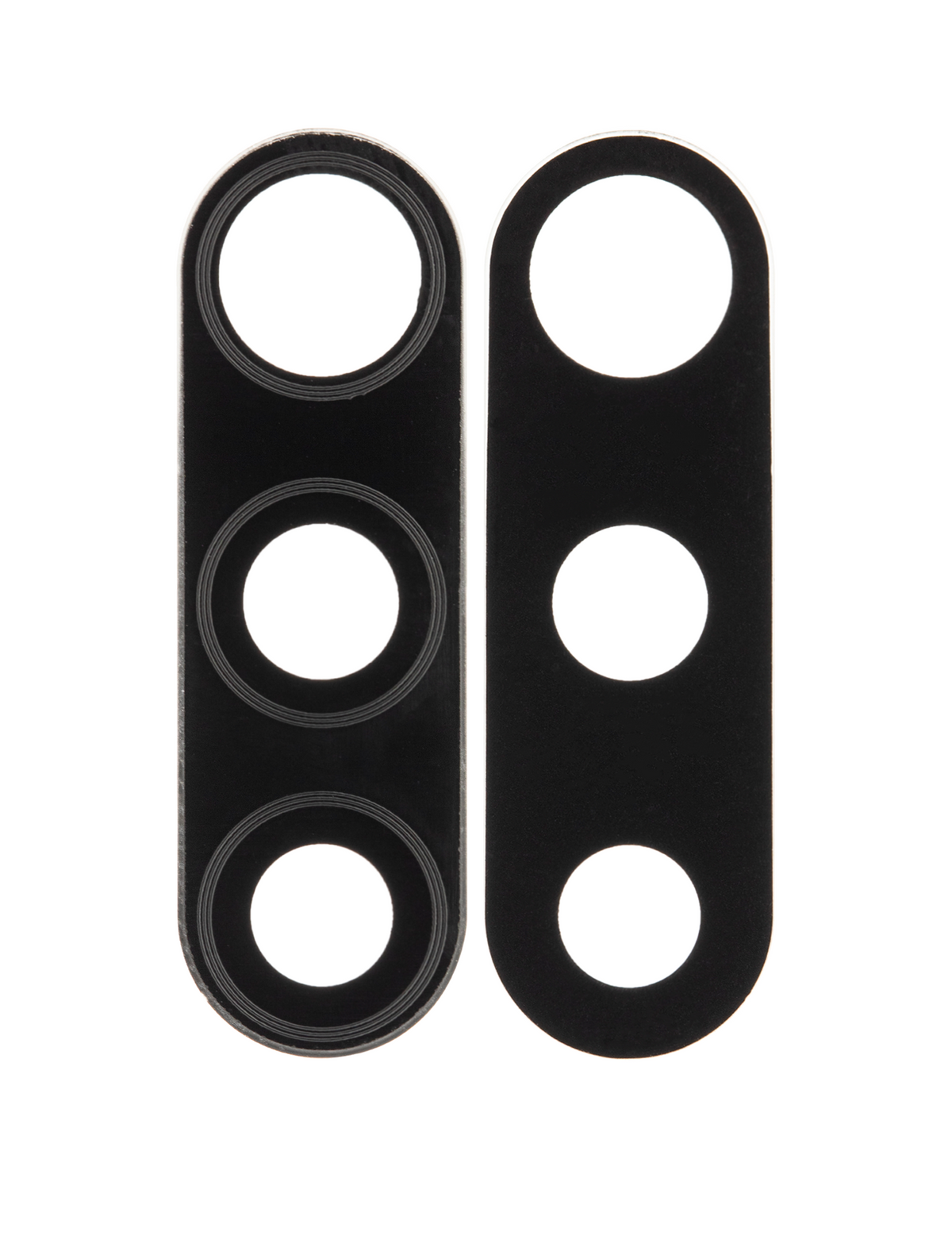 Replacement Back Camera Lens (Glass Only) With Adhesive Compatible For Samsung Galaxy A90 5G (A908 / 2019)