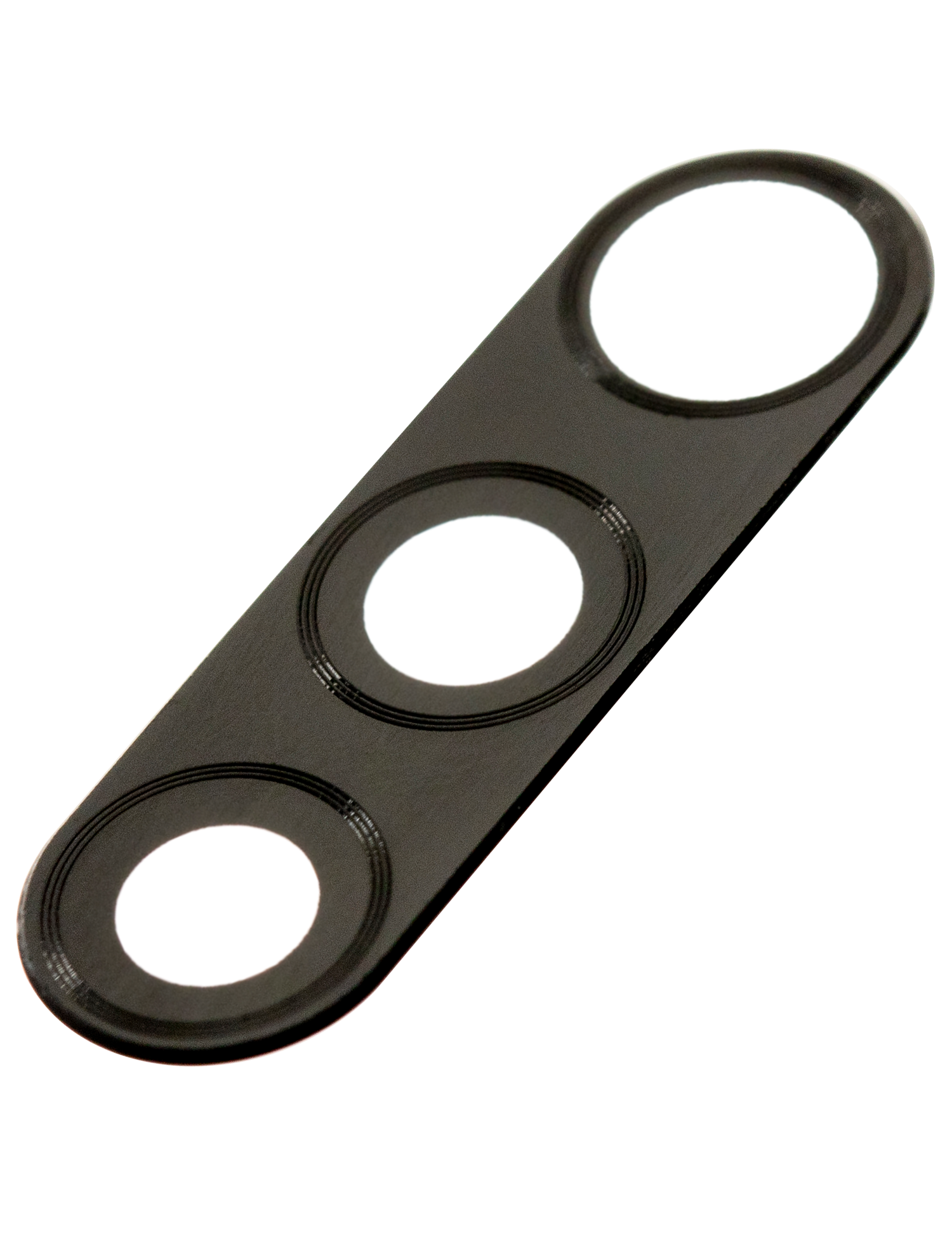 Replacement Back Camera Lens (Glass Only) With Adhesive Compatible For Samsung Galaxy A90 5G (A908 / 2019)