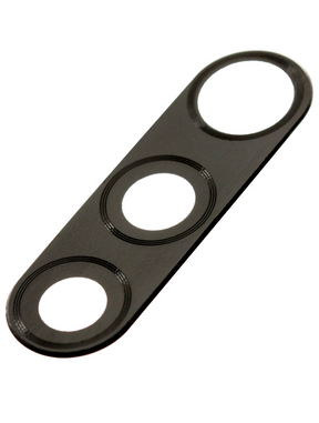 Replacement Back Camera Lens (Glass Only) With Adhesive Compatible For Samsung Galaxy A90 5G (A908 / 2019)