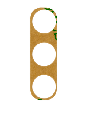 Replacement Back Camera Lens (Glass Only) With Adhesive Compatible For Samsung Galaxy A90 5G (A908 / 2019)