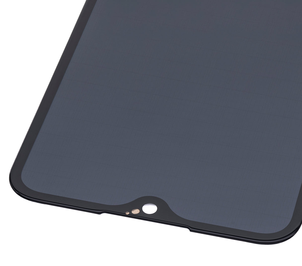 LCD Assembly Without Frame Compatible For Samsung Galaxy A01 (US Model) (TYPE-C Frame) (Refurbished) (All Colors)