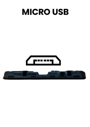 LCD Assembly Without Frame Compatible For Samsung Galaxy A01 (Global Model) (Micro USB Frame) (Aftermarket Plus: Incell) (All Colors)