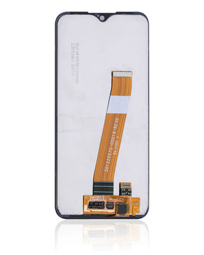 LCD Assembly Without Frame Compatible For Samsung Galaxy A01 (Global Model) (Micro USB Frame) (Aftermarket Plus: Incell) (All Colors)
