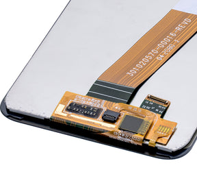 LCD Assembly Without Frame Compatible For Samsung Galaxy A01 (Global Model) (Micro USB Frame) (Aftermarket Plus: Incell) (All Colors)