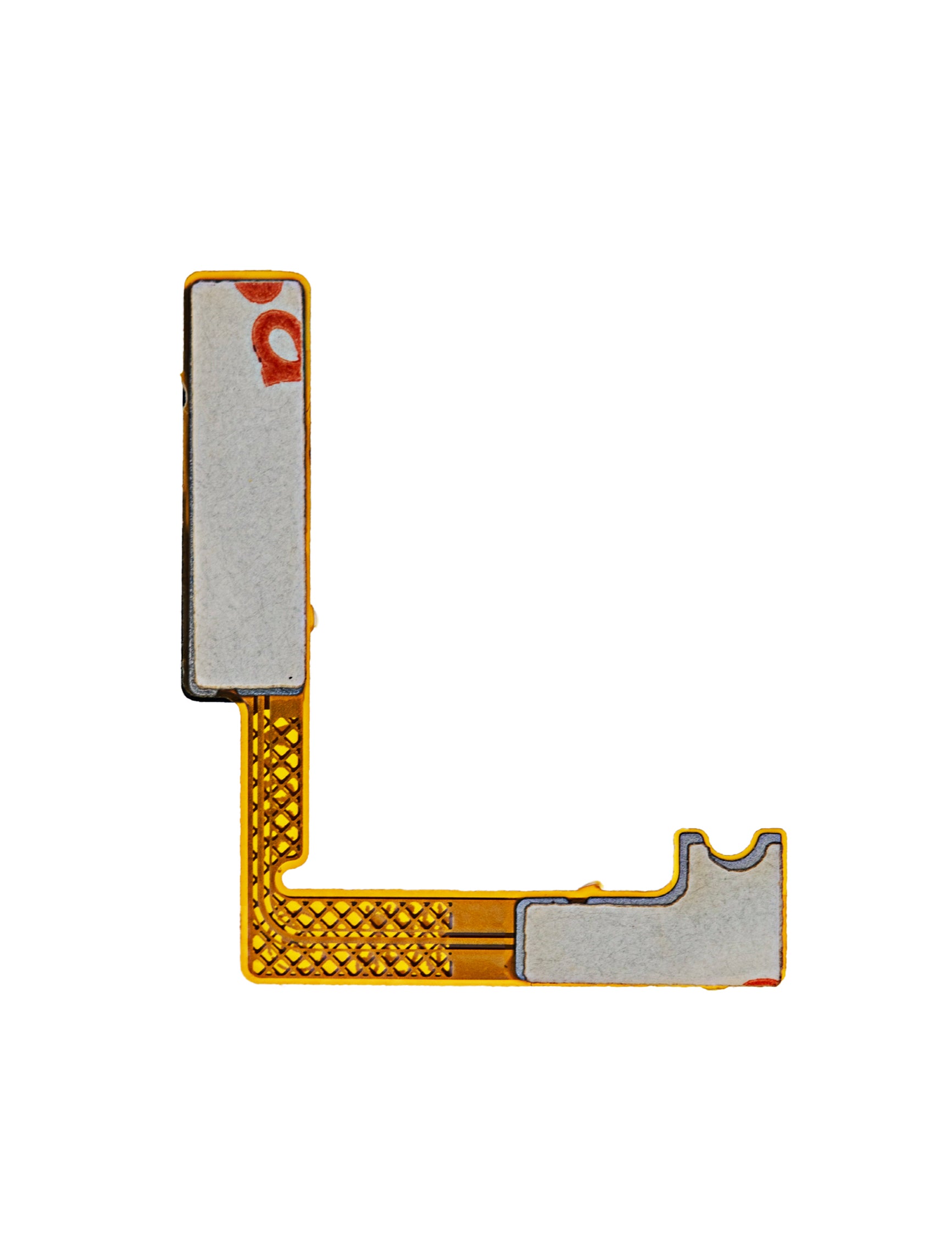 Power Button Flex Cable Compatible For Samsung Galaxy A01 (A015 / 2020)