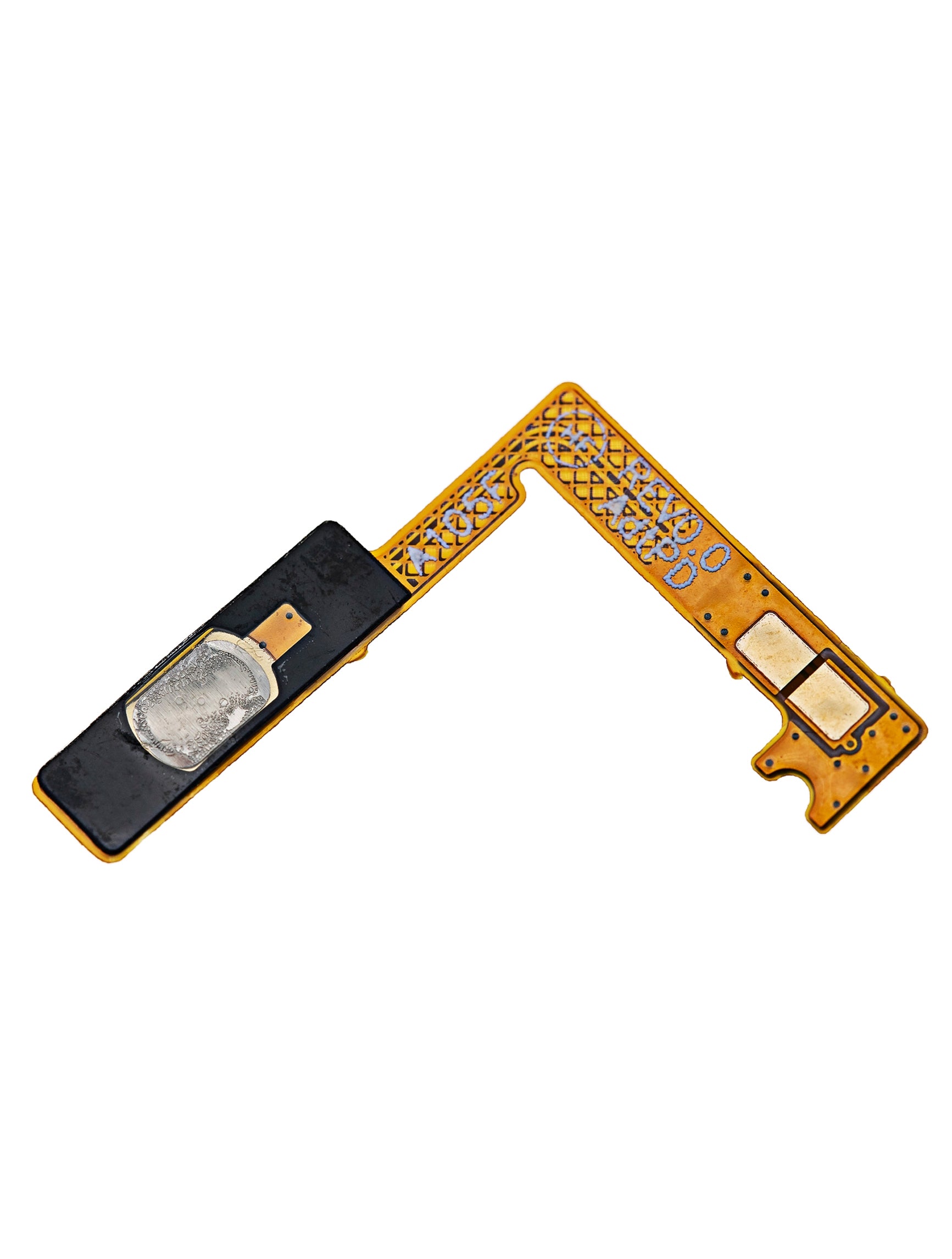 Power Button Flex Cable Compatible For Samsung Galaxy A01 (A015 / 2020)